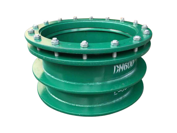 柔性防（fáng）水（shuǐ）套管