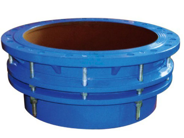 VSSJA-1（BF）型單法蘭限位伸縮接頭